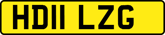 HD11LZG