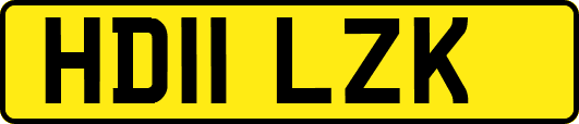 HD11LZK