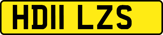 HD11LZS