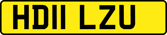 HD11LZU