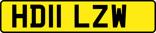 HD11LZW