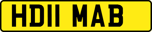 HD11MAB