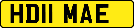 HD11MAE