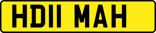 HD11MAH