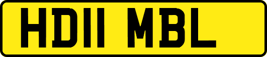 HD11MBL