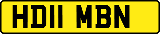 HD11MBN