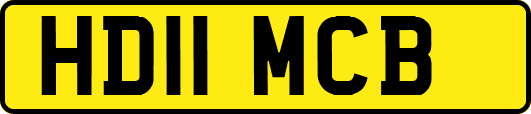 HD11MCB