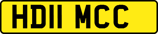 HD11MCC