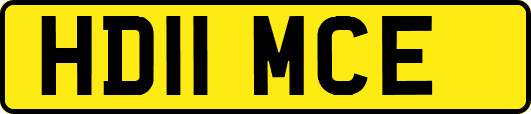 HD11MCE