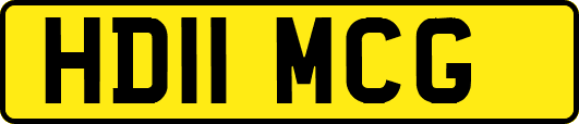 HD11MCG
