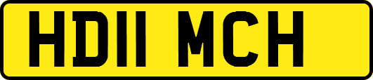 HD11MCH