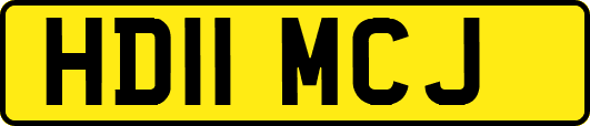 HD11MCJ