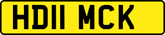 HD11MCK