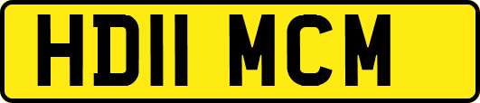 HD11MCM