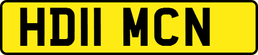 HD11MCN