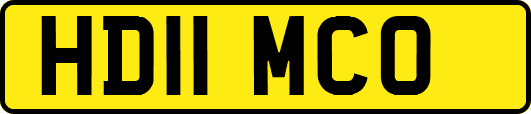 HD11MCO