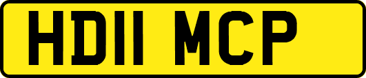 HD11MCP