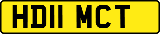 HD11MCT