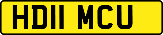 HD11MCU