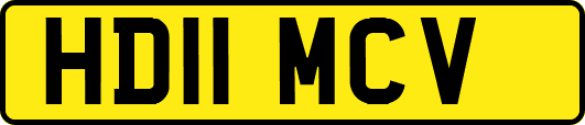 HD11MCV