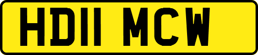 HD11MCW