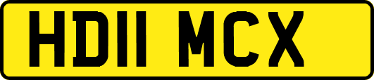 HD11MCX