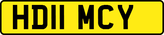 HD11MCY