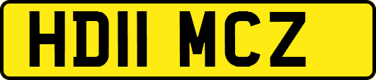 HD11MCZ