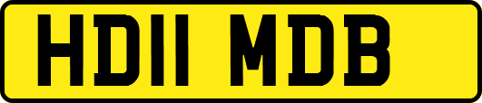 HD11MDB