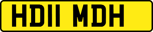 HD11MDH