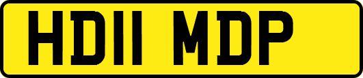 HD11MDP