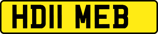 HD11MEB