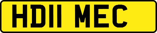 HD11MEC