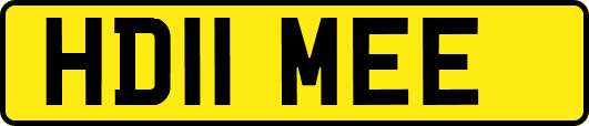 HD11MEE