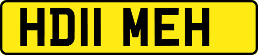 HD11MEH