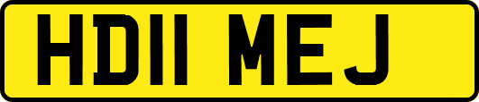 HD11MEJ