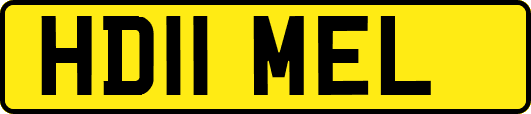 HD11MEL