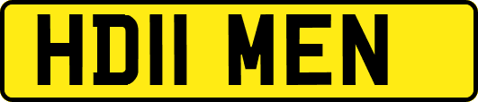 HD11MEN