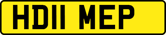 HD11MEP