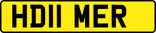 HD11MER