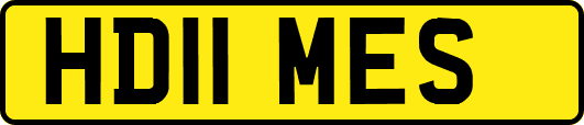 HD11MES