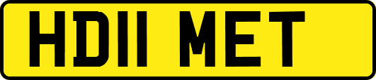 HD11MET