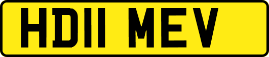 HD11MEV