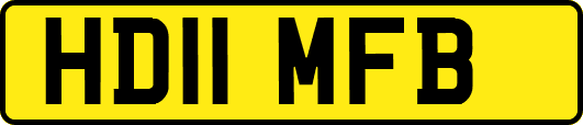 HD11MFB