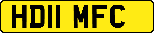 HD11MFC