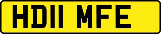 HD11MFE