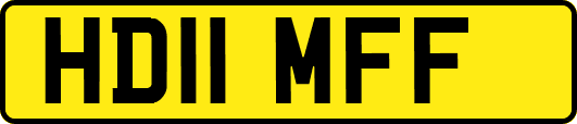 HD11MFF