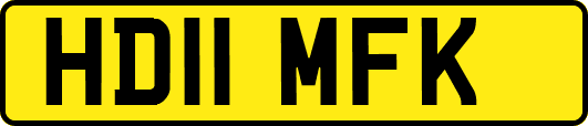 HD11MFK