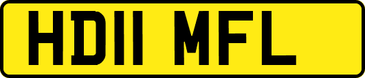 HD11MFL