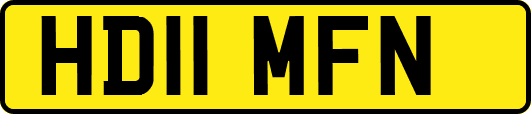 HD11MFN